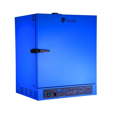 CDO-5 Drying Oven with humidity sensor image