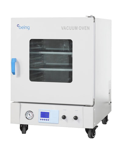 Being BOV Series Vacuum Ovens image