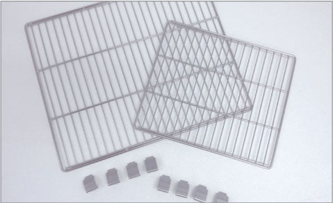 Wire Shelves for Jeio Tech Convection Ovens image