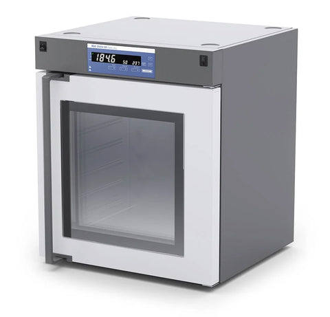 IKA 125 Dry Series Ovens Accessories