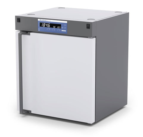 IKA 125 Dry Series Ovens image