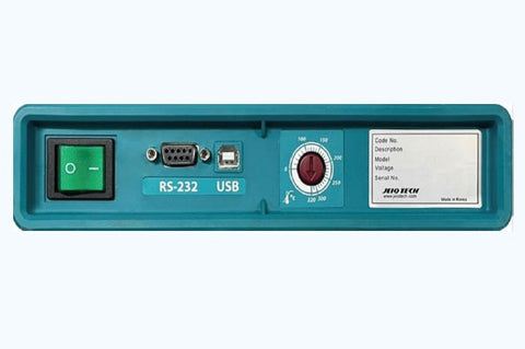 Communication Port for OF4 Ovens image