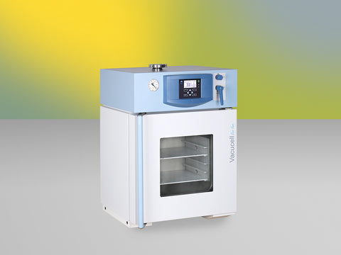 Vacucell ECO Vacuum Ovens image