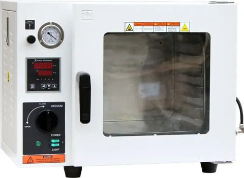 Ai ECO Vacuum Drying Ovens With LED Lights image