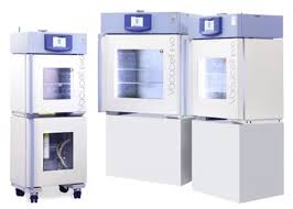 Vacucell EVO Vacuum Ovens image